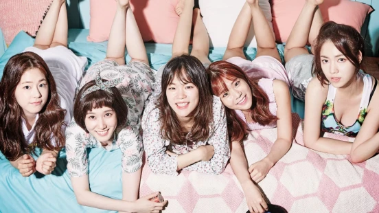 Ver Hello, My Twenties! (Age of Youth) episodio 1 online