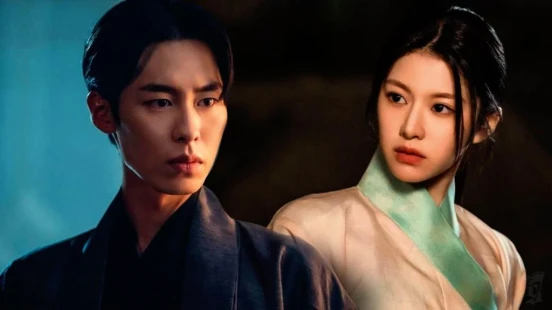 Ver Alchemy of Souls 2 Latino episodio 1 online