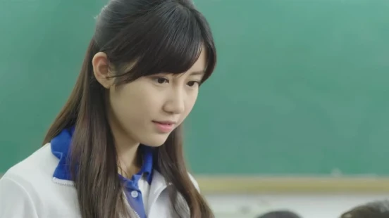 All About Secrets - Portada de fondo del drama