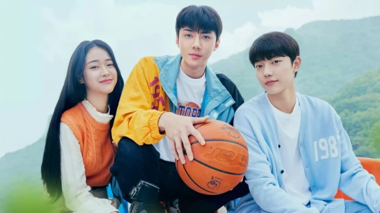 All That We Loved - Portada de fondo del drama