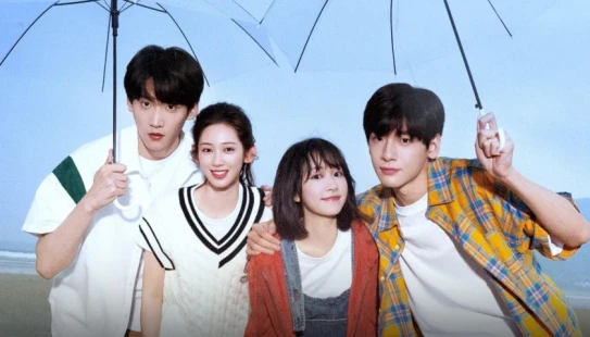 Ver Always Home episodio 1 online