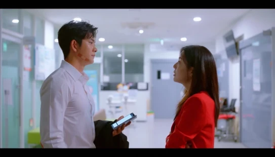 Ver Amor En El Laboratorio Latino episodio 1 online