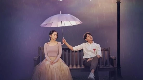 Ver Angel's Last Mission: Love episodio 1 online