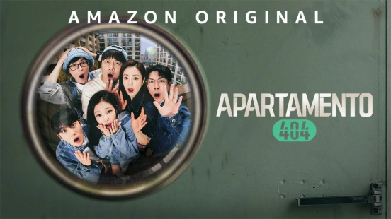 Ver Apartamento 404 episodio 1 online