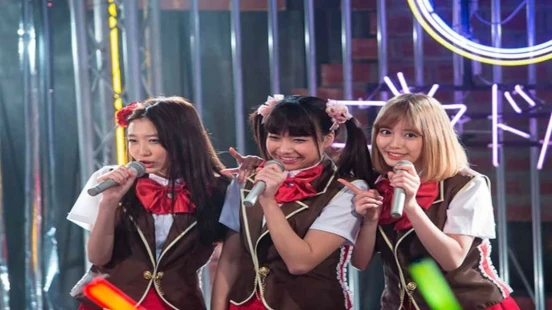 Ver Back Street Girls: Gokudoruzu episodio 1 online