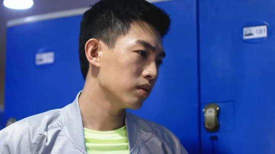 Ver Beautiful Youth Swimming Team episodio 1 online