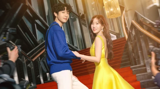 Ver Beauty and Mr. Romantic episodio 1 online