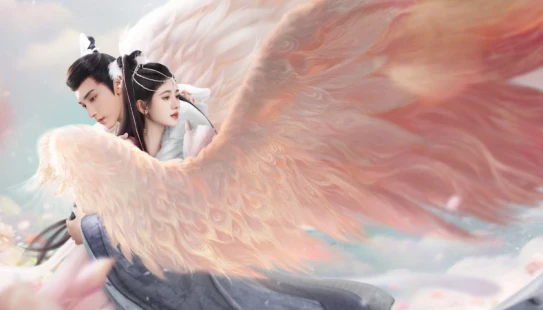 Ver Beauty of Resilience episodio 1 online