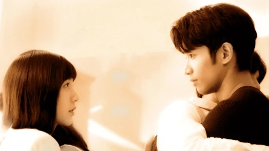 Ver Before We Get Married episodio 1 online