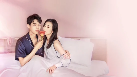 Begin Again - Portada de fondo del drama