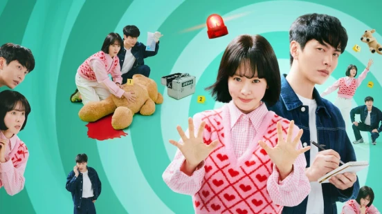 Ver Behind Your Touch episodio 1 online