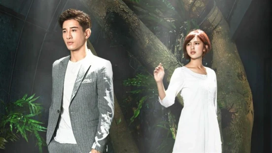 Ver Behind Your Smile episodio 1 online