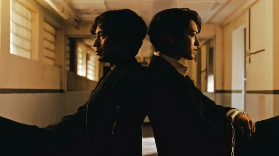 Ver Beyond Evil episodio 1 online