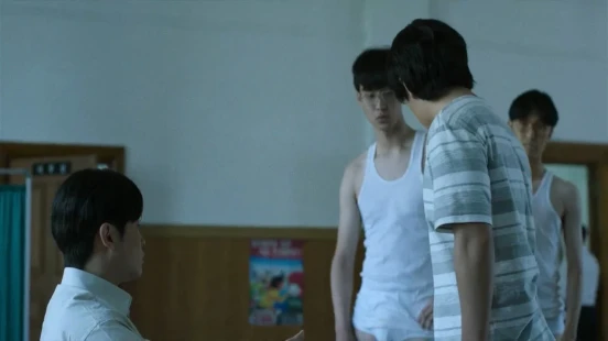 Ver Big Bet episodio 1 online