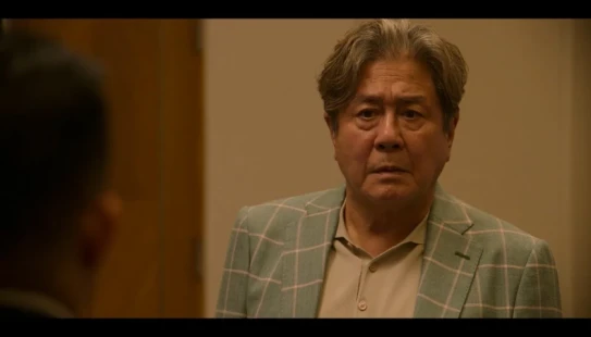 Big Bet S2 - Portada de fondo del drama