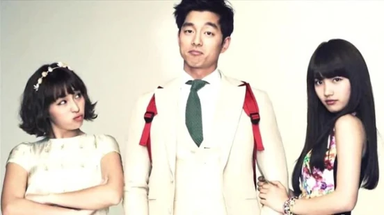 Ver Big episodio 1 online