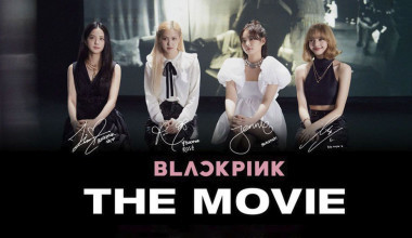 BLACKPINK: The Movie capitulo 1