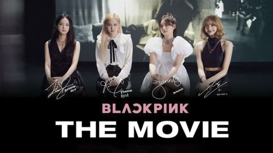 Ver BLACKPINK: The Movie episodio 1 online
