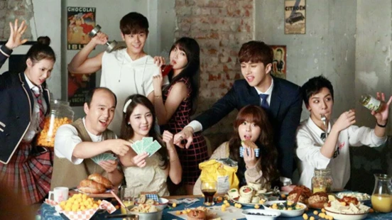 Ver Boarding House No. 24 episodio 1 online