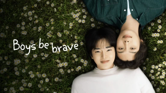 Ver Boys Be Brave episodio 1 online