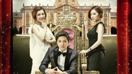Ver Bride of the Century episodio 1 online