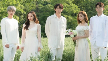 Bride of the Water God Capitulo 2