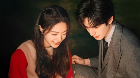 Ver Brilla sobre mí Latino capítulo 1 en español