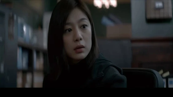 Ver Burning Ice episodio 1 online