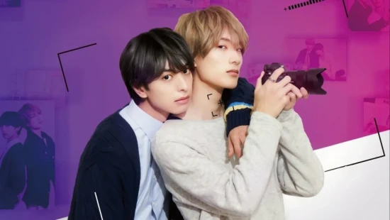 Ver Candy Color Paradox episodio 1 online