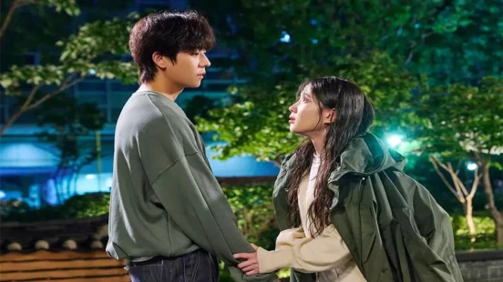 Ver Castaway Diva episodio 1 online