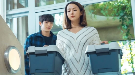 Ver Cheat On Me, If You Can episodio 1 online