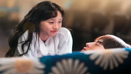 Ver Cheer Up! (2022) episodio 1 online