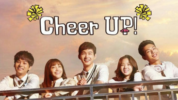 Cheer Up! capitulo 12