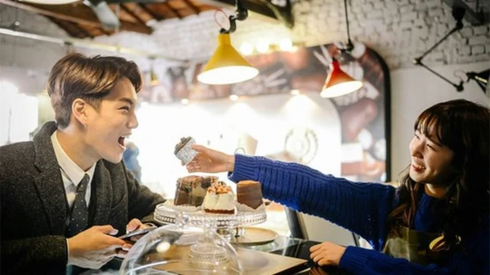 Ver Choco Bank episodio 1 online