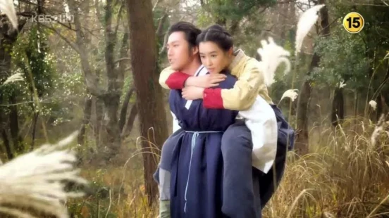 Ver Chuno episodio 1 online