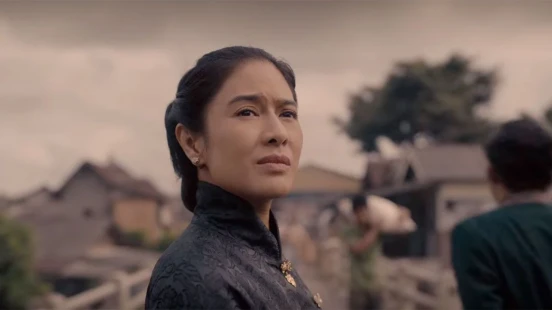 Ver Cigarette Girl (Gadis Kretek) episodio 1 online