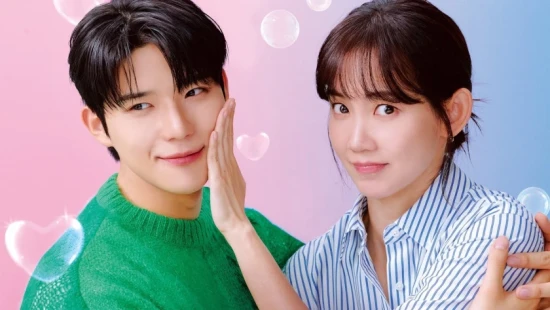 Ver Cinderella at 2AM episodio 1 online