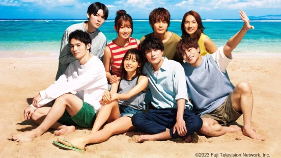 Ver Cinderellas of Midsummer episodio 1 online