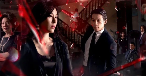 Ver Cisne rojo (Red Swan) Latino episodio 1 online