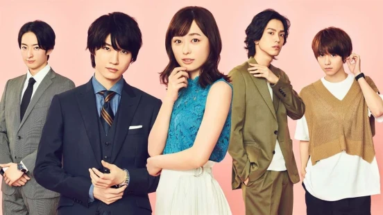 Ver Coffee & Vanilla episodio 1 online