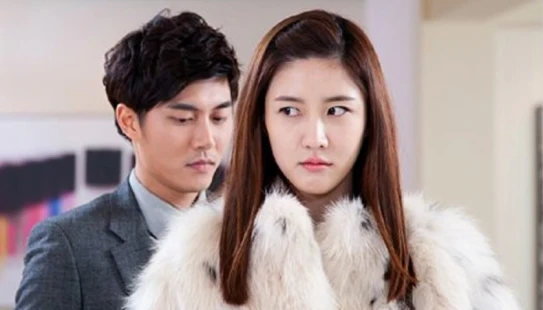 Ver Color of Woman episodio 1 online
