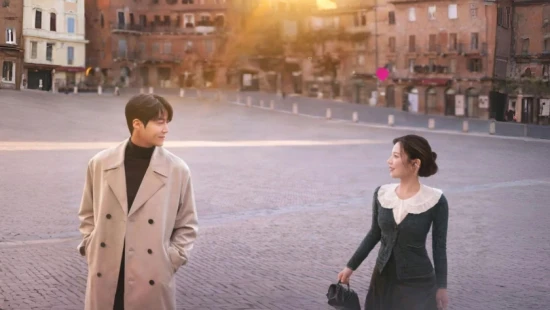 ¿Cómo se traduce este amor? Latino - Portada de fondo del drama