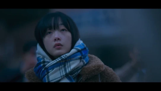 Connect 2022 - Portada de fondo del drama