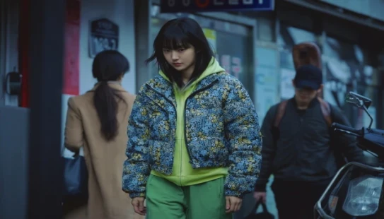 Ver Connect 2022 Latino episodio 1 online