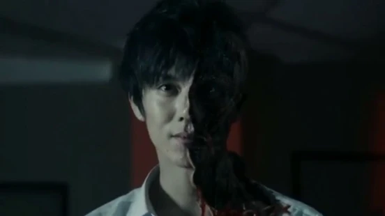 Corpse Party 2 - Portada de fondo del drama