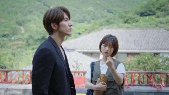 Ver Count Your Lucky Stars episodio 1 online