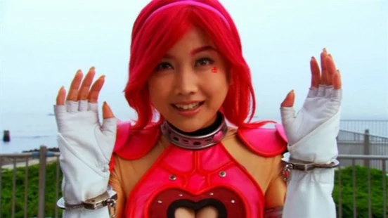 Ver Cutie Honey episodio 1 online