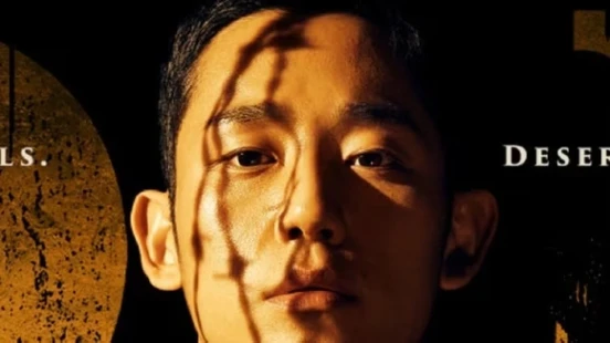 Ver D. P.: El cazadesertores Latino episodio 1 online