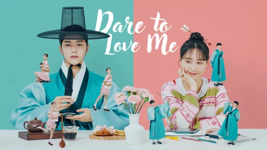 Ver Dare to Love Me episodio 1 online