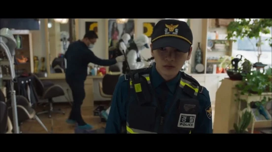 Ver Dark Hole episodio 1 online